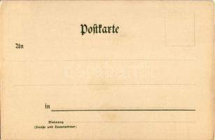 Wroclaw, Breslau; Dom, Vorderfront / cathedral. Otto Malinowski No. 82. (EK)