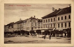 Arad with pharmacy (EK)