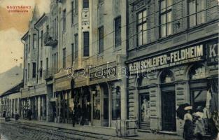 Nagyvárad shops (fl)