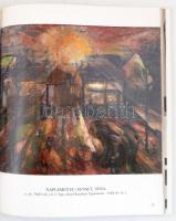 Egry József 1883-1951. Szerk.: Gopcsa Katalin. Veszprém, 2002, Veszprém Megyei Múzeumi Igazgatóság. ...