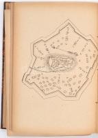 Balogh János: Munkács-vár története. Eredeti adatok alapján, jótékony célokra összeállítá: - -. Szer...