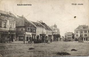 Kézdivásárhely (EB)