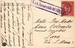 Dubrovnik, Ragusa; Knezev Dvor / Le palais des Recteurs / The Palace of the Rectors, interior + &quo...