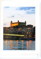 Szabó Barnabás, Rózsa Gyula: A Felvidék Pozsonytól Kassáig. Bp., 2003, Magyar Könyvklub. Kiadó karto...