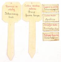 cca 1896 Podvinecz és Heisler. Budapesti Malomépítészet és Gépgyár Főárjegyzék. Bp., én., (cca 1896)...