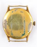 Erax extra art deco svájci mechanikus karóra, nem jár, d. 3 cm / Swiss watch