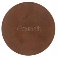 Reményi József (1887-1977) 1913. "Aurora" Br emlékérem, peremében "É.K.E. 1913. 65&qu...