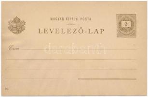 Budapest V. Ezredéves Országos Kiállítás, Országház, Parlament. 2 Kr. barna Ga. s: Morelli (r)