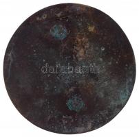 Turáni Kovács Imre (1910-1975) 1956. "Landler Jenő - Ifjúsági Seregszemle 1956. VIII. 12."...