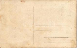 SMS Velebit az Osztrák-Magyar Haditengerészet Huszár-osztályú rombolója / WWI Austro-Hungarian Navy ...