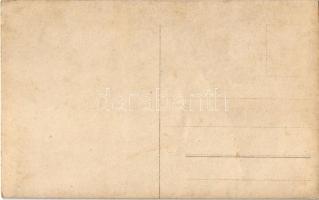 SMS Gäa/Gaea (ex SS Fürst Bismarck) az Osztrák-Magyar Haditengerészet torpedó anyahajója, tengeralat...