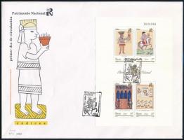Spanyolország 1992
