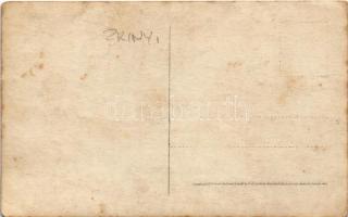 SMS Zrínyi az Osztrák-Magyar Haditengerészet Radetzky-osztályú pre-dreadnought csatahajójának matróz...