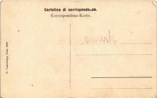 Osztrák-Magyar Haditengerészet U-12 tengeralattjárója / K.u.K. Kriegsmarine Unterseeboot SM U-12 (U-...