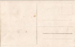 SM Schlachtschiff Erzherzog Franz Ferdinand /  SMS Erzherzog Franz Ferdinand az Osztrák-Magyar Hadit...