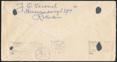 Hollandia 1960 The Netherlands 1960