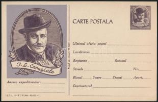 Romania 1961, Románia 1961