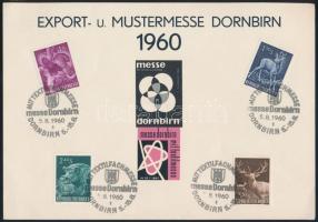 Ausztria 1960