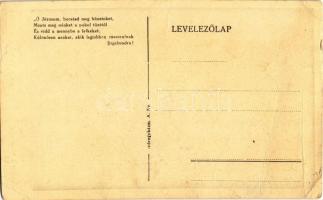 Mondjátok el mindennap a szentolvasót, hogy kiesdjétek a békét a világnak! A fatimai Madonna üzenete...