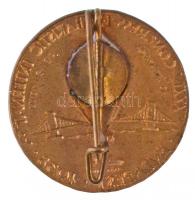 Madarassy Walter (1909-1994) 1938. "XXXIV. Nemzetközi Eucharisztikus Kongresszus Budapest"...