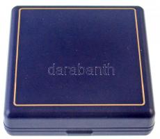 Kósa István (1953-) DN "Vitéz Nagybányai Horthy Miklós Magyarország Kormányzója 1920-1944 / 140...