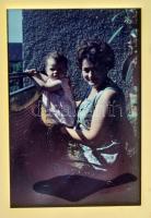 Nagy dia és fotónegatív tétel. Több száz diakép és tekercs film egyben az 1960-as évektől napjainkig...