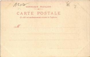 Paris, L'Opera / street view, opera house. 413