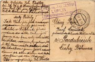 1916 Warszawa, Warschau, Warsaw;  Aleksander Platz Kirche / Kosciól S-go Aleksndra / square, church,...