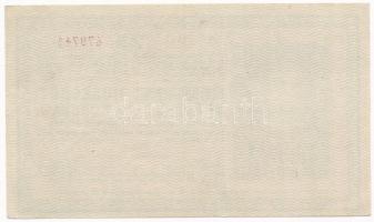 1918. 25K "3141" 3mm, hullámos hátlappal T:II Adamo K22/3