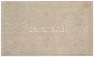 1918. 25K "3106" 3mm, hullámos hátlappal T:III Adamo K22/4