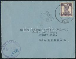 India ~1941, India ~1941