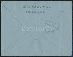 India ~1941 India ~1941