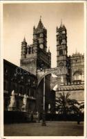 1937 Palermo, Dom / cathedral. photo (EK)