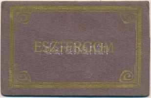 Esztergom - leporello 9 képpel (non PC)