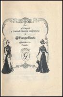 Karinthy Frigyes: Vendéget látni. Vendégnek lenni... Gundel Károly tanácsaival. Gábor Éva illusztrác...