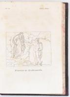 Stoll H. Vilmos: A görög-római hitregetan. [Mythologia] kézikikönyve. Gymnasiumok számára. Pest, 186...