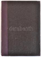 Stoll H. Vilmos: A görög-római hitregetan. [Mythologia] kézikikönyve. Gymnasiumok számára. Pest, 186...