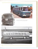 Gerlei Tamás, Kukla László, dr. Lovász György: Az Ikarus évszázados története. Budapest, 2006, Ráday...