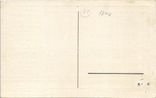 Budapest XIII. Bajor Ignácz építkezési lakatosáruk készáru raktára. Váci út 16. reklámlap (lyukak / ...