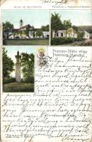 Pozsony Mária völgy Slate factory (EB)