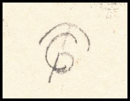 Molnár C. Pál (1894-1981): Ébredés, kis szériás ofszet, papír, 29,5×21 cm