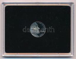 Amerikai Egyesült Államok 2005. 5C Cu-Ni eredeti dísztokban T:PP 
USA 2005. 5 Cents Cu-Ni in origin...