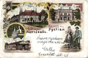 1899 Pöstyén Litho (Ek)