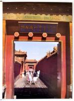 Marosi László: China. Nyíregyháza, 2008., Nyírségi Nyomda. Angol és magyar nyelven. Gazdag képanyagg...