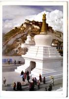 Marosi László: China. Nyíregyháza, 2008., Nyírségi Nyomda. Angol és magyar nyelven. Gazdag képanyagg...