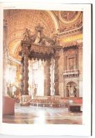 A vatikán. Francesco Papafava gondozásában. Francesco Margiotta Broglio előszavával. Bp.,1989, Corvi...
