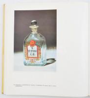 Borsos Béla: A magyar üvegművesség. Bp., 1974, Műszaki Könyvkiadó. Kiadói egészvászon-kötés, műanyag...