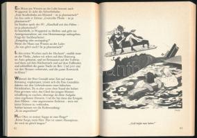 1980 Playboy Partywitze und Cartoons 5. München, 1980., Moewig. Angol nyelven. Fekete-fehér képanyag...