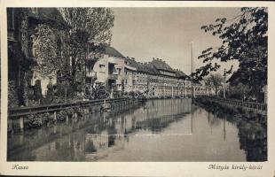 Kassa with Leporello