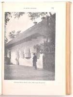 Györffy István: Magyar falu, magyar ház. Sajtó alá rendezte és a bevezetőt írta Györffy György. Györ...